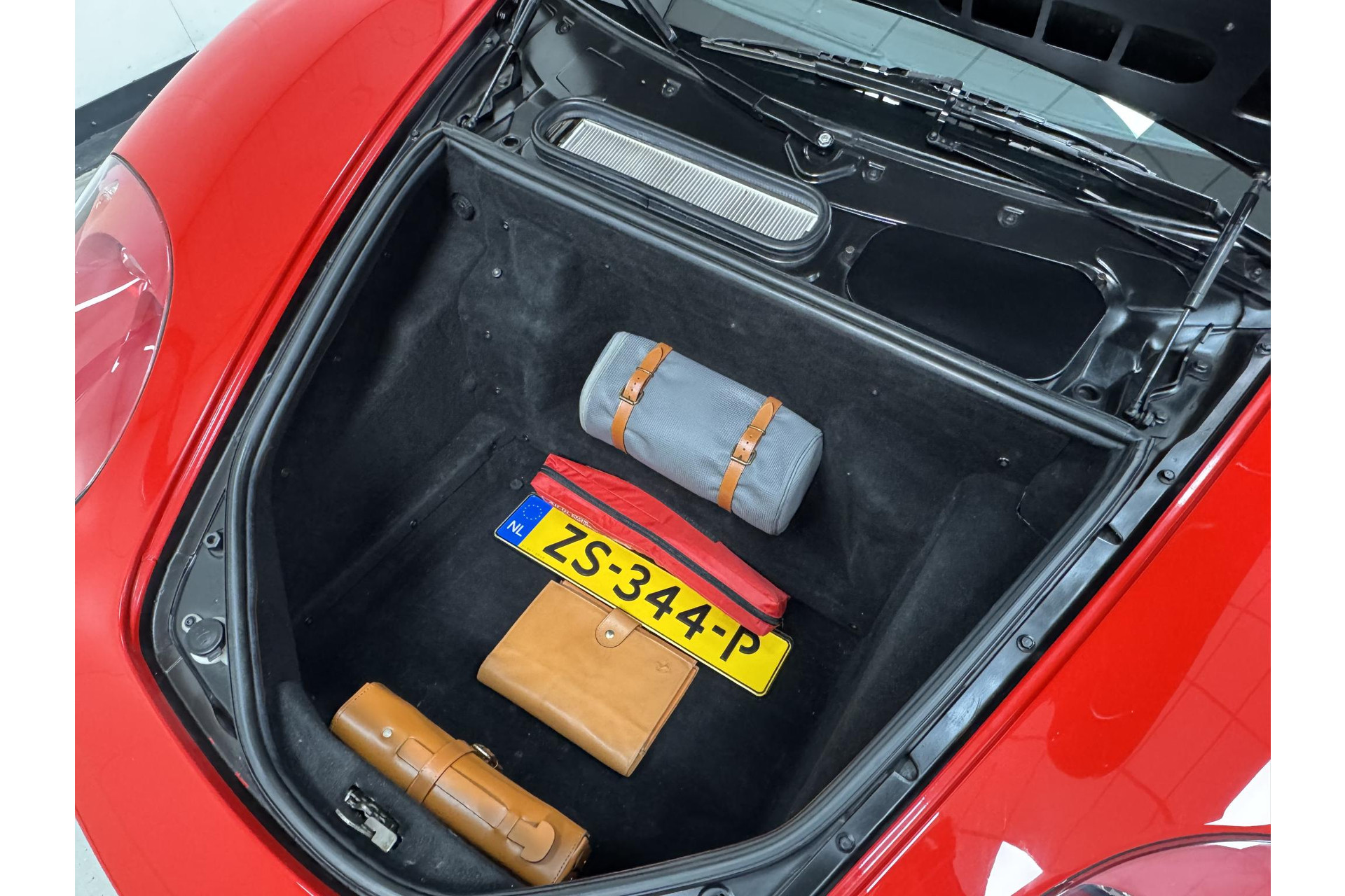Ferrari 360 *3.6 V8*MODENA*F1*NIEUWE DISTR. RIEM + KOPPELING*